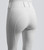 Luceo Womens Gel Knee CompetitionRiding Tights White