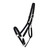 Head collar Deluxe draft horse