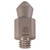 TRUST Stud Pavarotti 3/8, 18mm, 2 pieces Tungsten tip