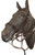 Wyvern Market Harborough Attachment with Rubber Reins