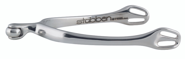 Stübben Dynamic Soft Touch Spurs