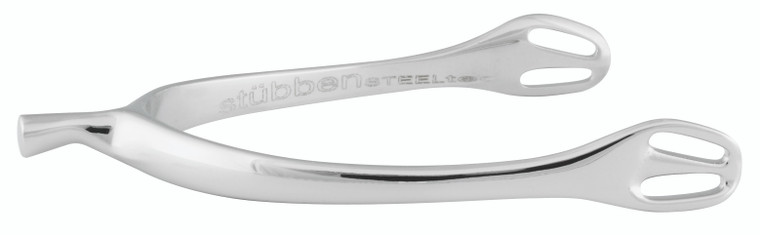 Stübben Dynamic Spurs Slim Shank 20mm