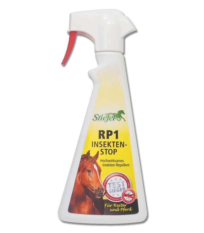 Stiefel Insect Stop Rp1-Spray  500 ml bottle