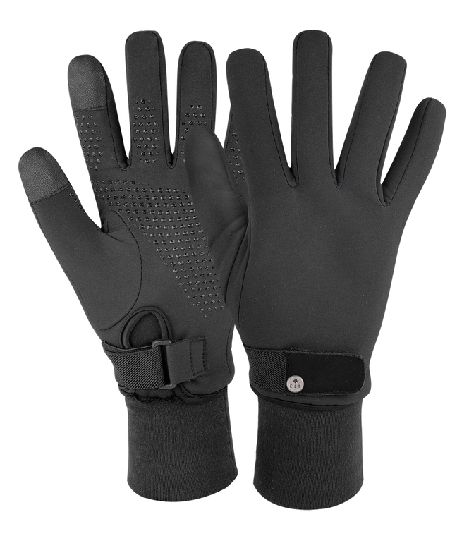 ELT Riding glove Snow