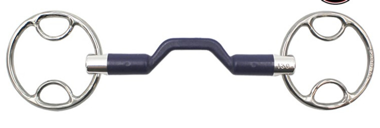 Wilkie Bomber Blue