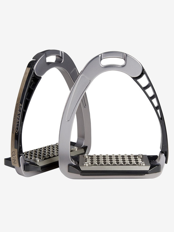 Arena AluPro Stirrup