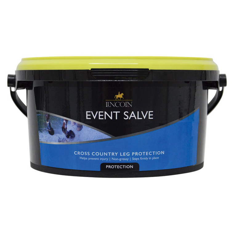 Lincoln Event Salve 1Kg