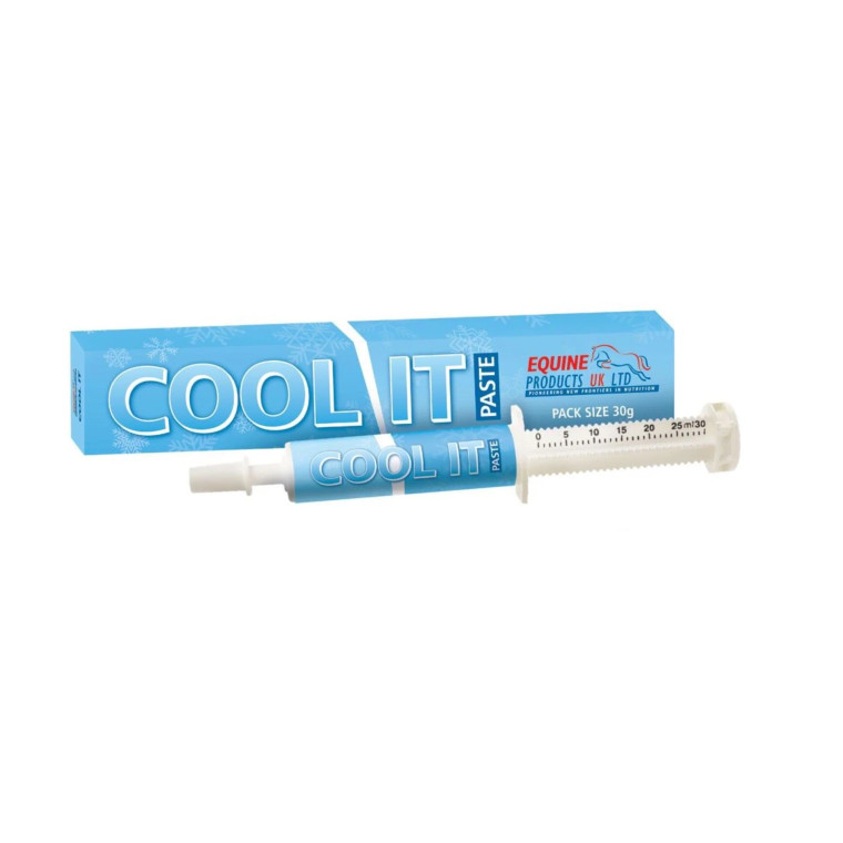 Cool It Paste 30g