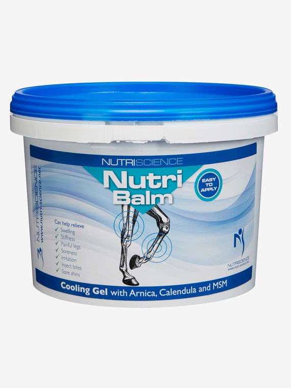 nutribalm Gel 2Kg