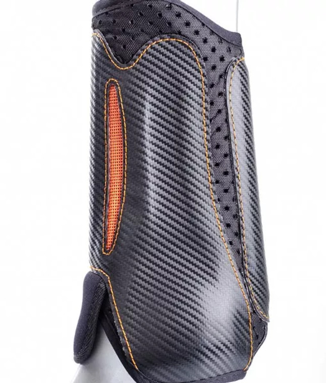 eQuick EVENTING FRONT Boots