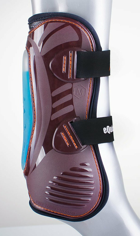 eSHOCK FRONT Tendon Boots