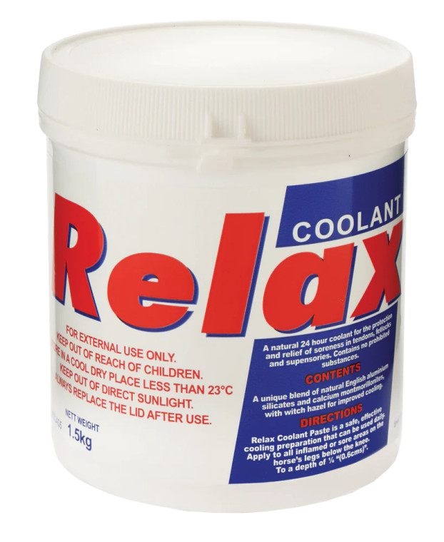 Relax Coolant 1.5Kg