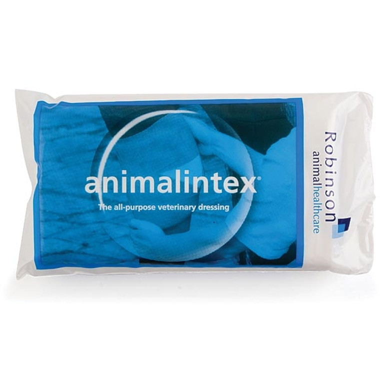 Animallintex poultice