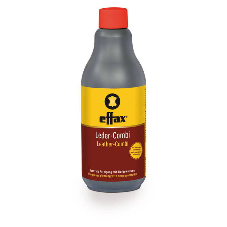 effax Leather Combi 500ml