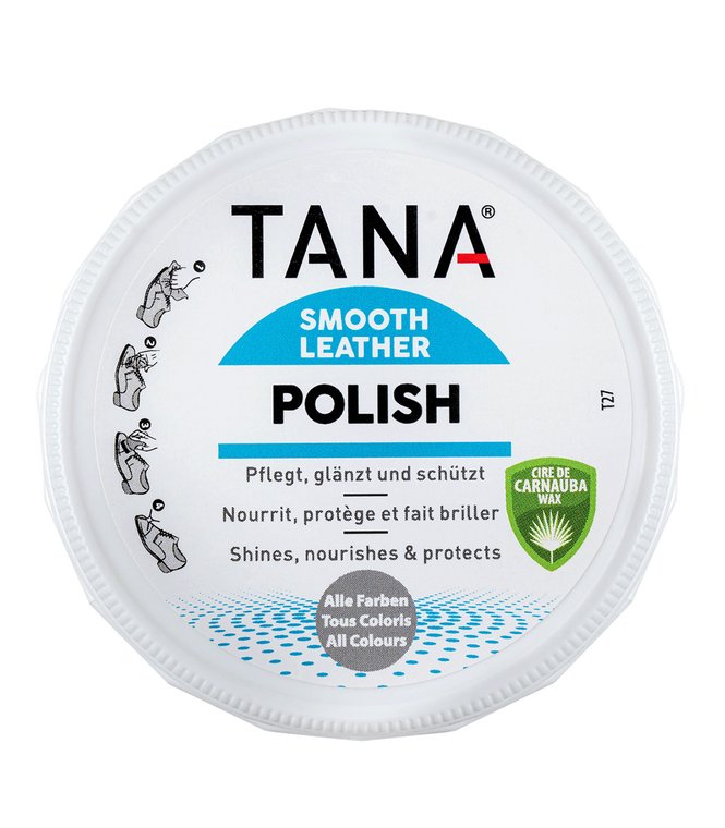 Tana Boot Cream 50ml