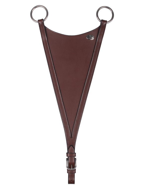 Bib Martingale Attachment