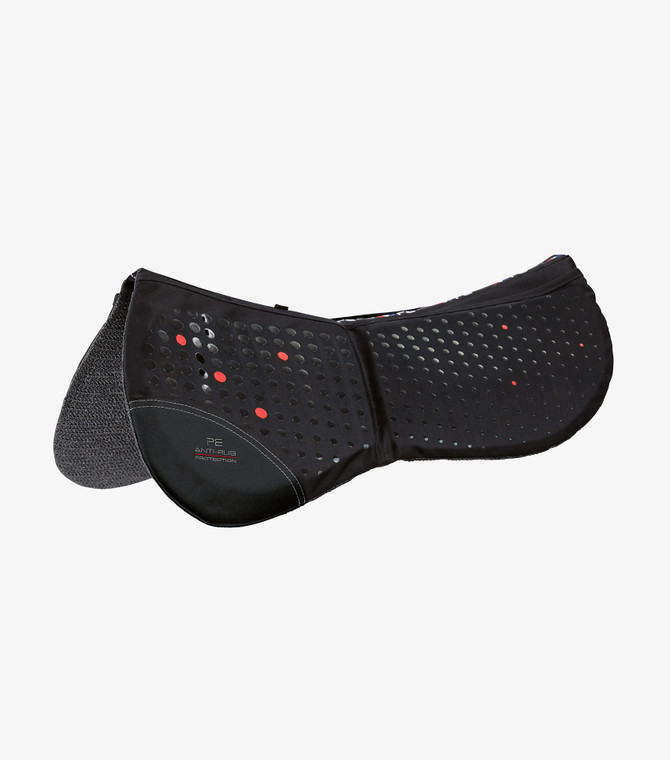 Premier Equine Tech Grip Pro Anti-Slip Correction Pad  Full