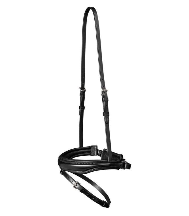 WALDHAUSEN X-LINE PULL BACK NOSEBAND