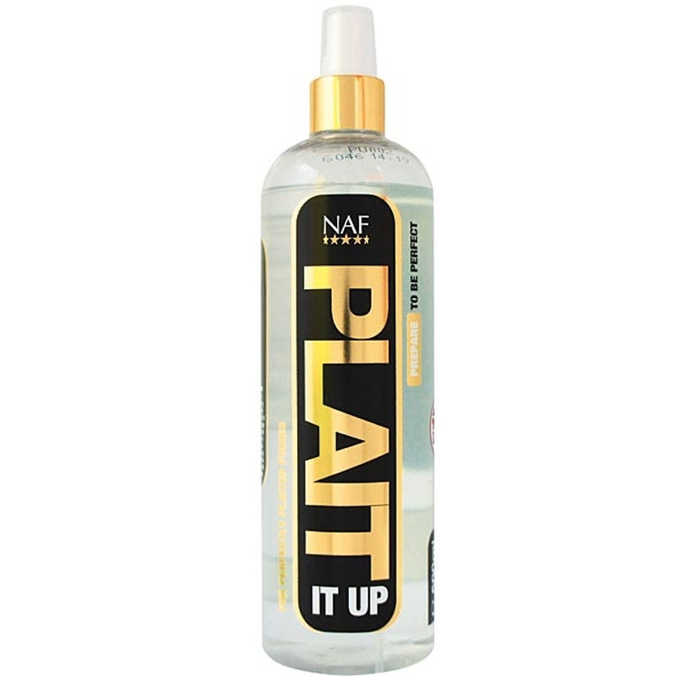 NAF Plait it Up 500ml