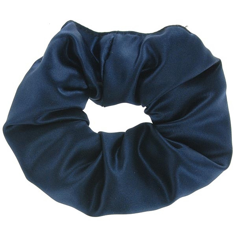 ShowQuest Plain Scrunchie