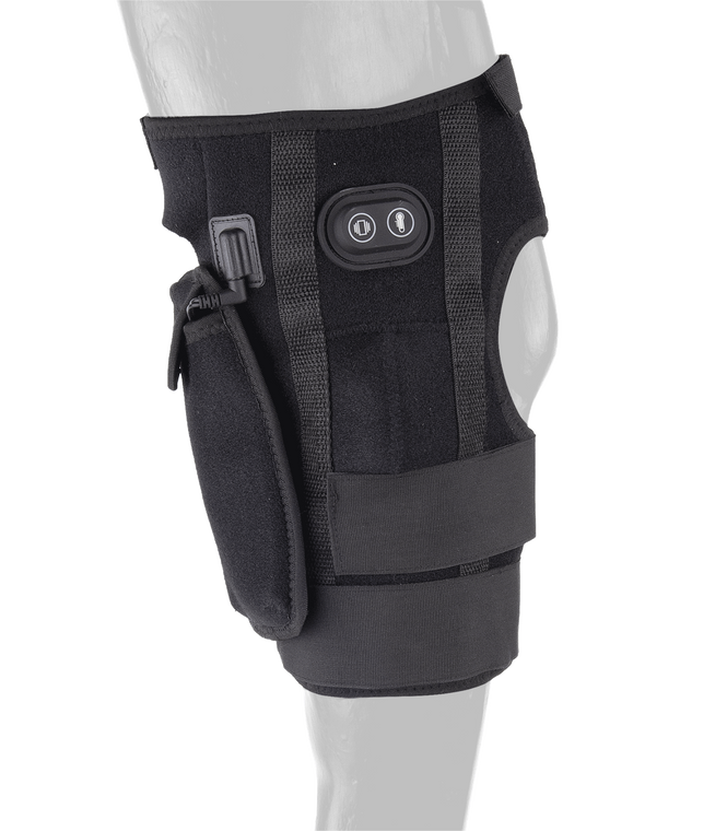 W-HEALTH & CARE HOCK BOOT