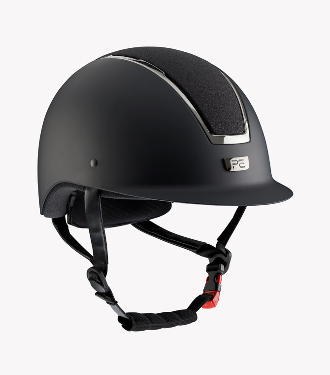 Odyssey Horse Riding Helmet from Premier Equine