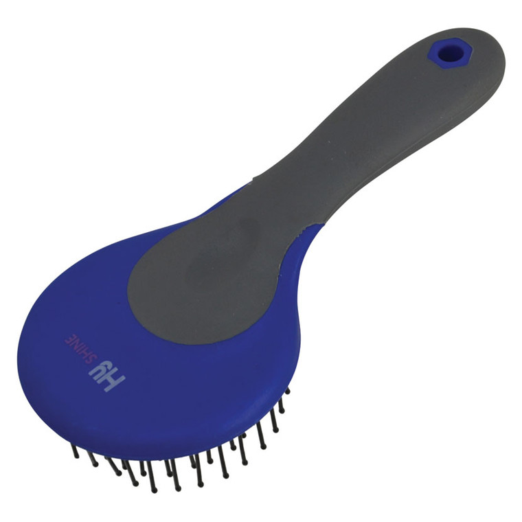 Hy Sport Active Groom Mane and Tail Brush