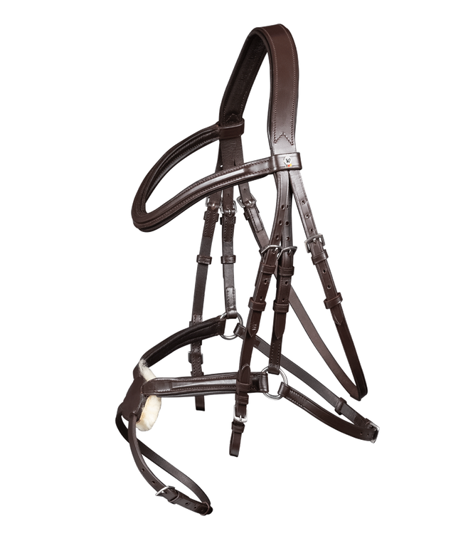 Waldhausen X-Line Bridle Cancun