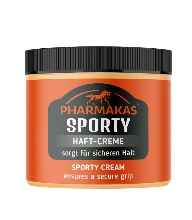 PHARMAKAS® SPORTY GRIP CREAM 50ML