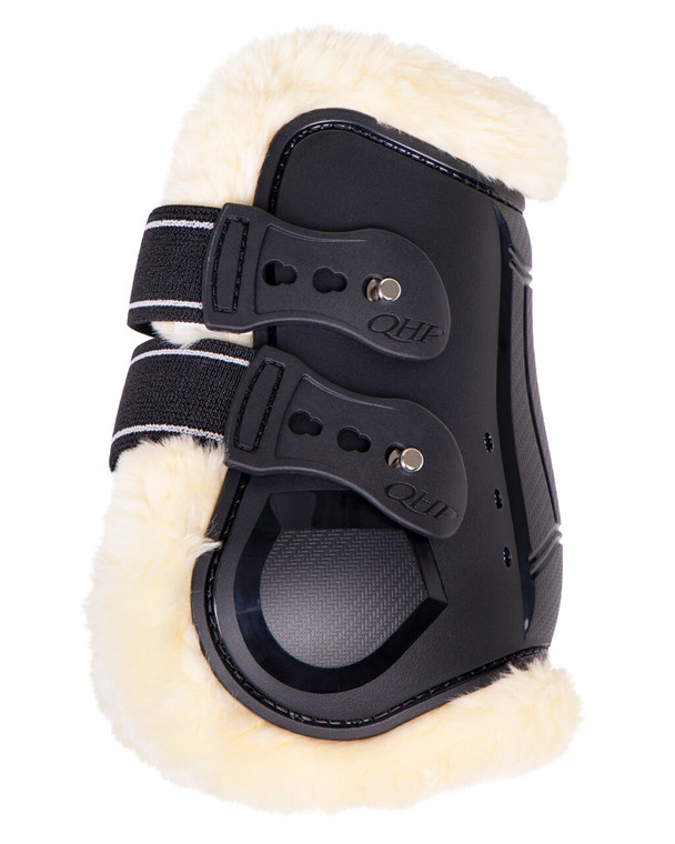 Fetlock Boots Menton- Fleece Lined