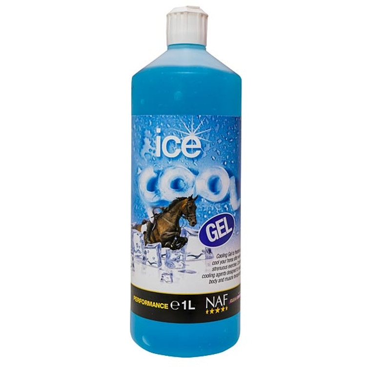 NAF Ice Cool Gel 1 litre