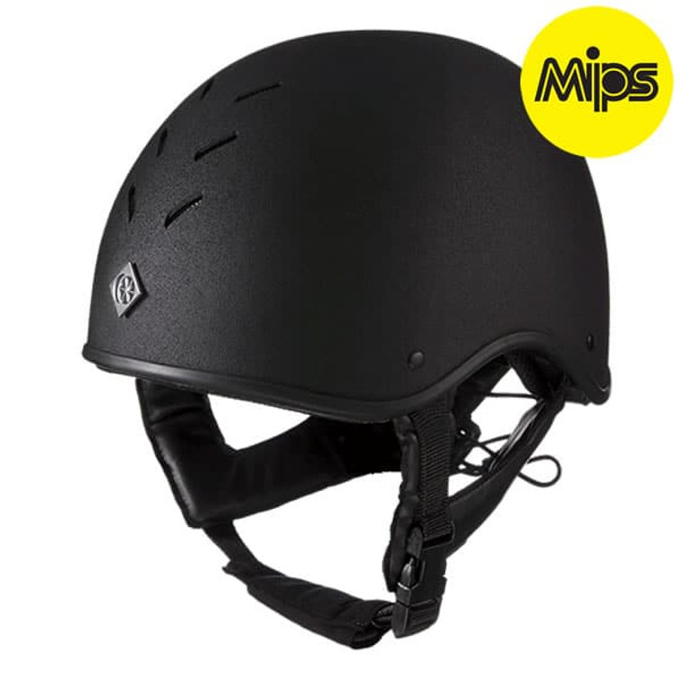 Charles Owen MS1 Pro Skull Cap with Mips