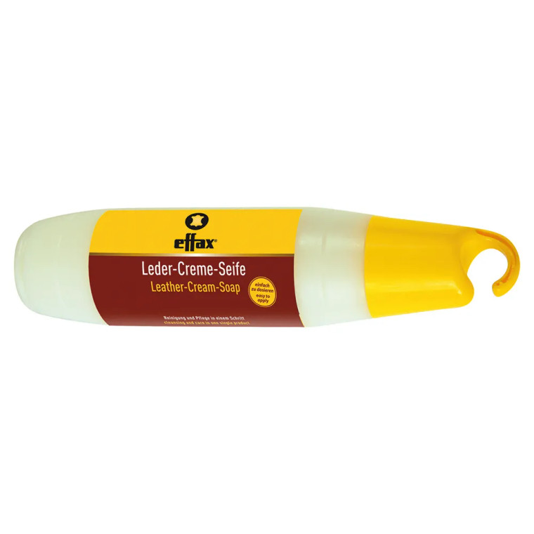 Effax Leather Cream Soap