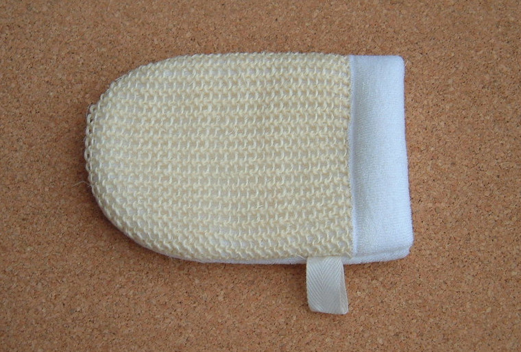 Cactus Grooming Mitt