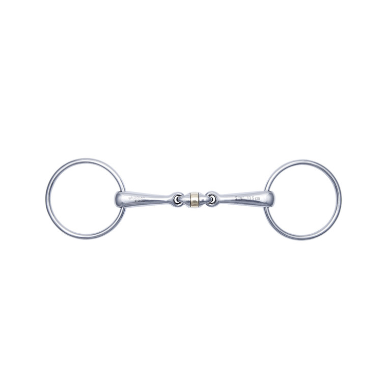 Stubben Soft Roll Bit