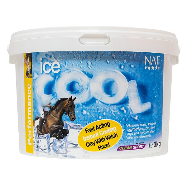 NAF Ice Cool Clay (3kg)