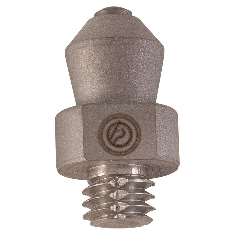 TRUST Stud Pavarotti 3/8, 18mm, 2 pieces Tungsten tip