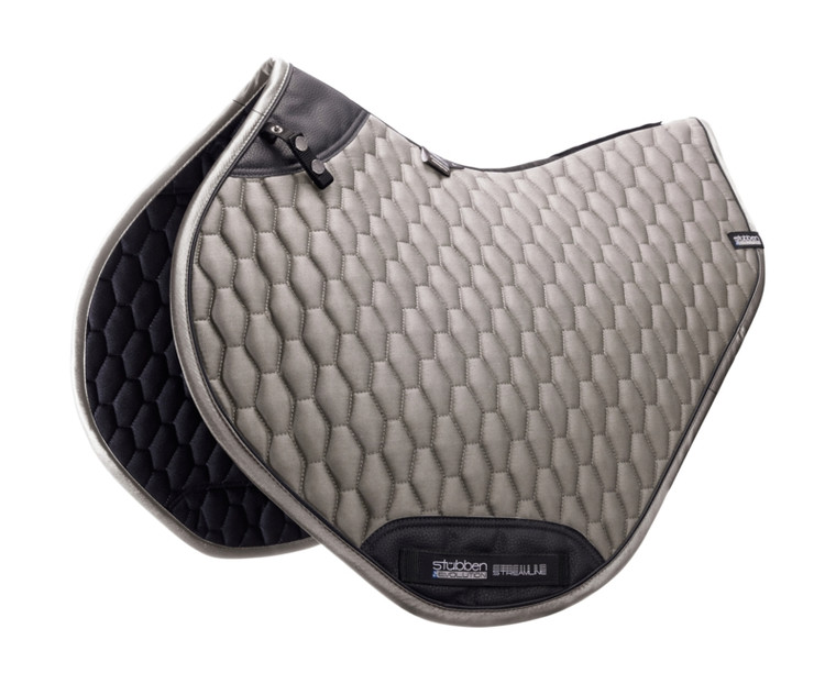 Stübben Streamline Cross Country Pad GEN2