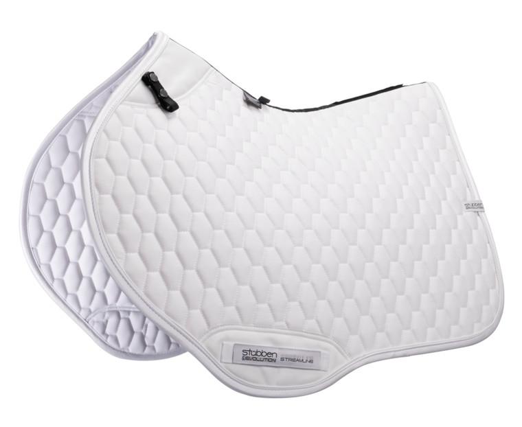 Stübben Streamline GEN2 Jumping Saddle Pad