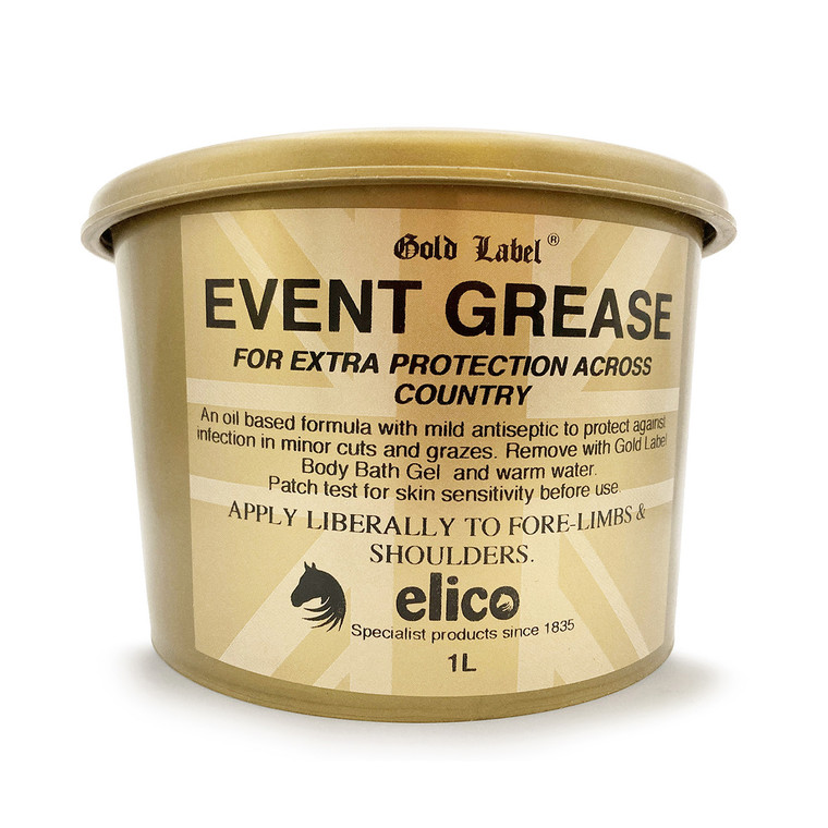Elico Event Grease 1L