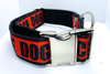 Quality Service Dog Collar