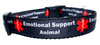 Emotional Support Animal collar