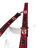 custom service dog leash