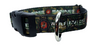 Camouflage Marine Dog Collar, Adjustable