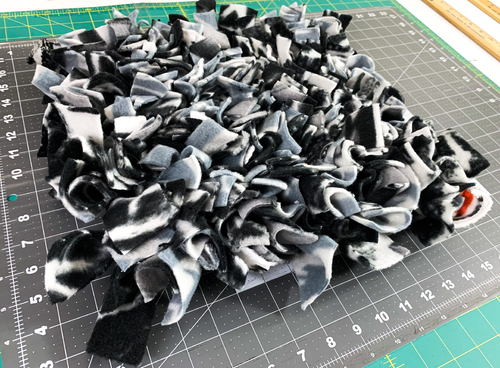 Snuffle Mat for dogs