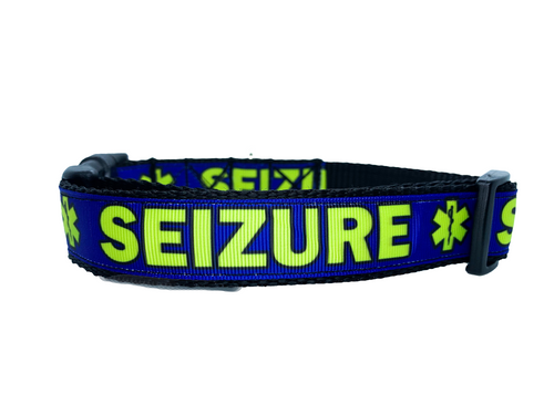 Seizure Dog Collar