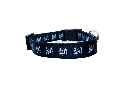 Shonen Anime Classicsdog bandana pet collarBellades by TeeFury