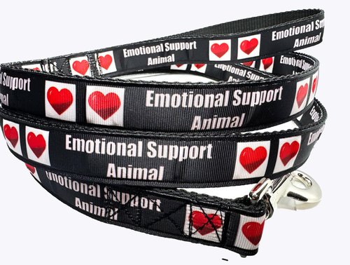 Emotional Support Animal Leash