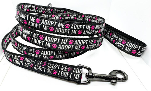 Adopt me pet leash