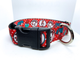 Thing 1 Thing 2 Dog collar, adjustable